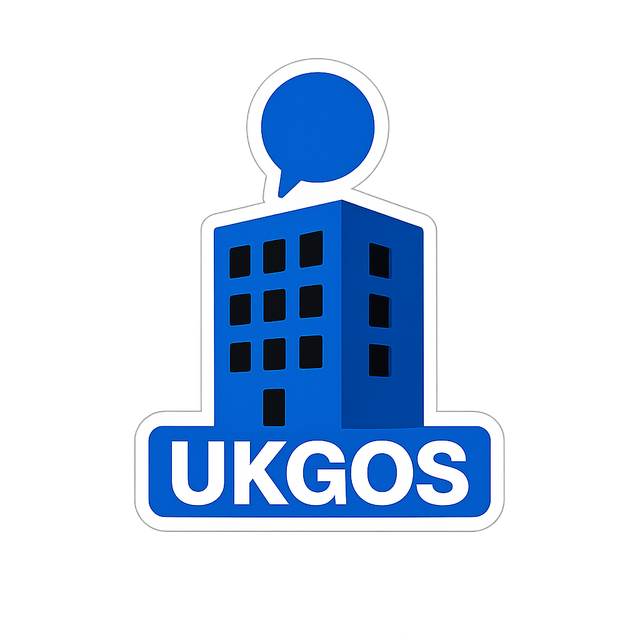 UKGOS